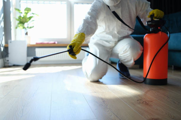 Reliable Crime Scene Cleanup contractor in Hazard, NE by Dulley Family Biohazard Services